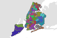 boroughs of ny