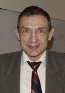 Bojidar Yanev - faculty