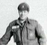 Me in the Army 1963