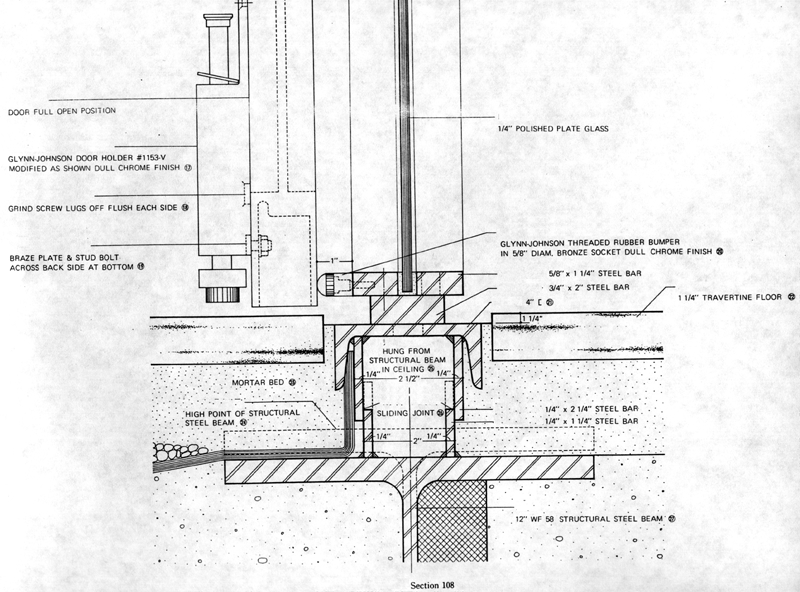 Fascimiles Of Construction Documents Cont D