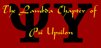 Psi Upsilon is returning to Columbia University!