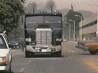 Freightliner 1987