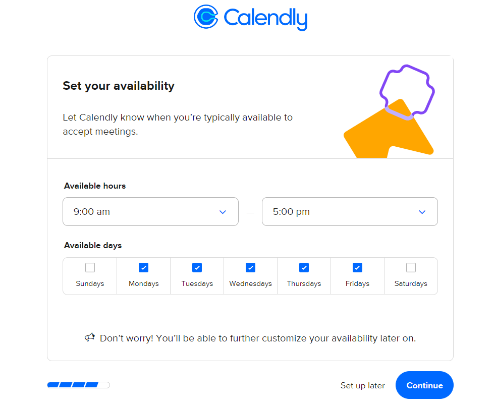 How to Use Calendly for Free Columbia Tech Hub