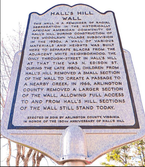 Learning More About 'The Hill': Arlington's Historic African