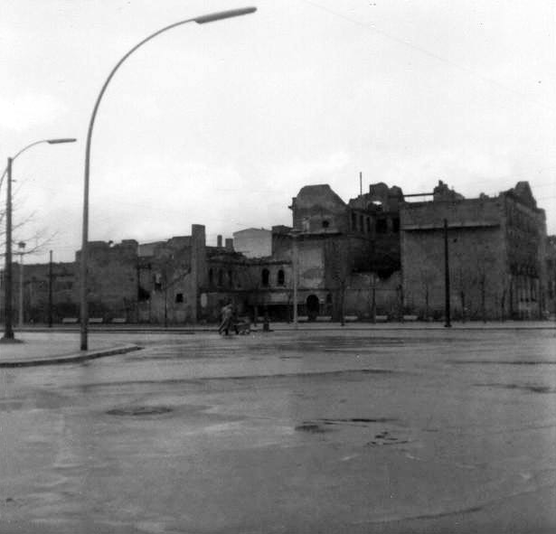 East Berlin 1959