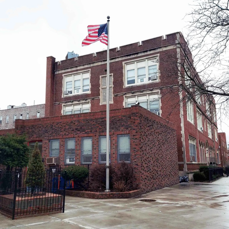 Saint Brendan School Photo 2