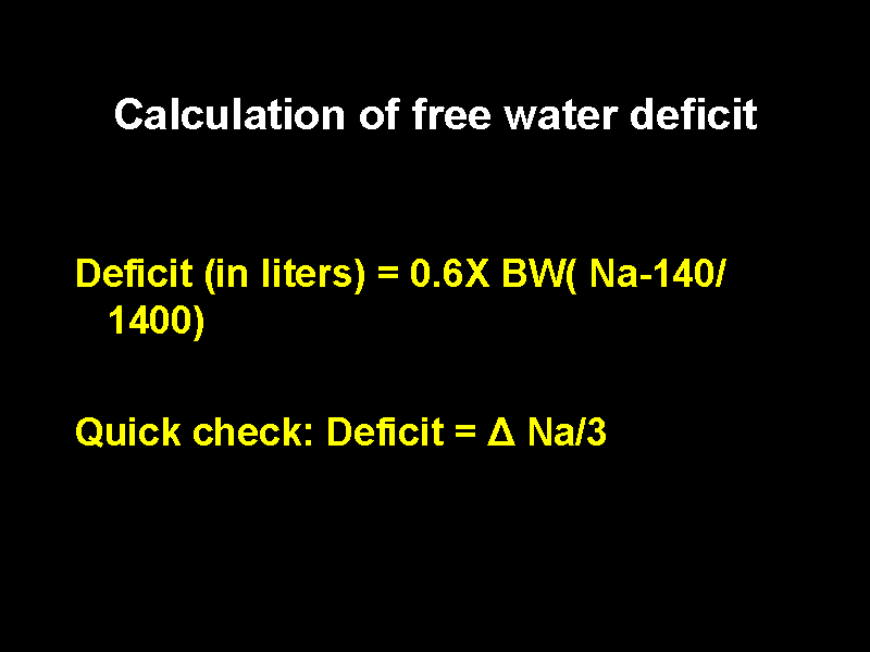 calculation-of-free-water-deficit