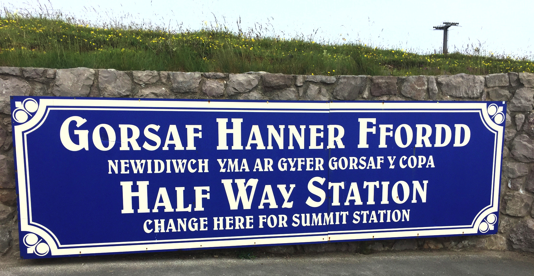 Great Orme Tramway