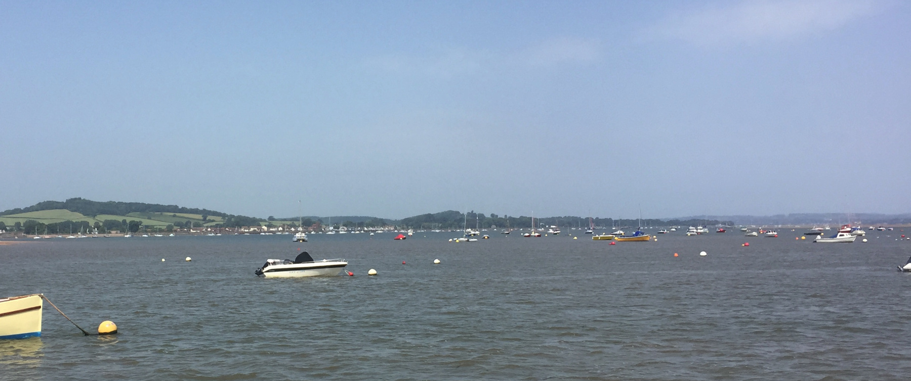 River Exe