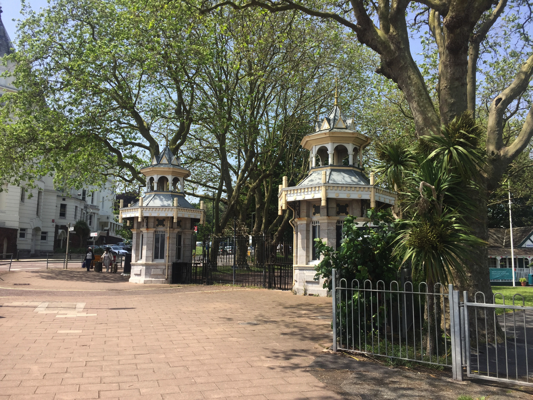 Torquay
