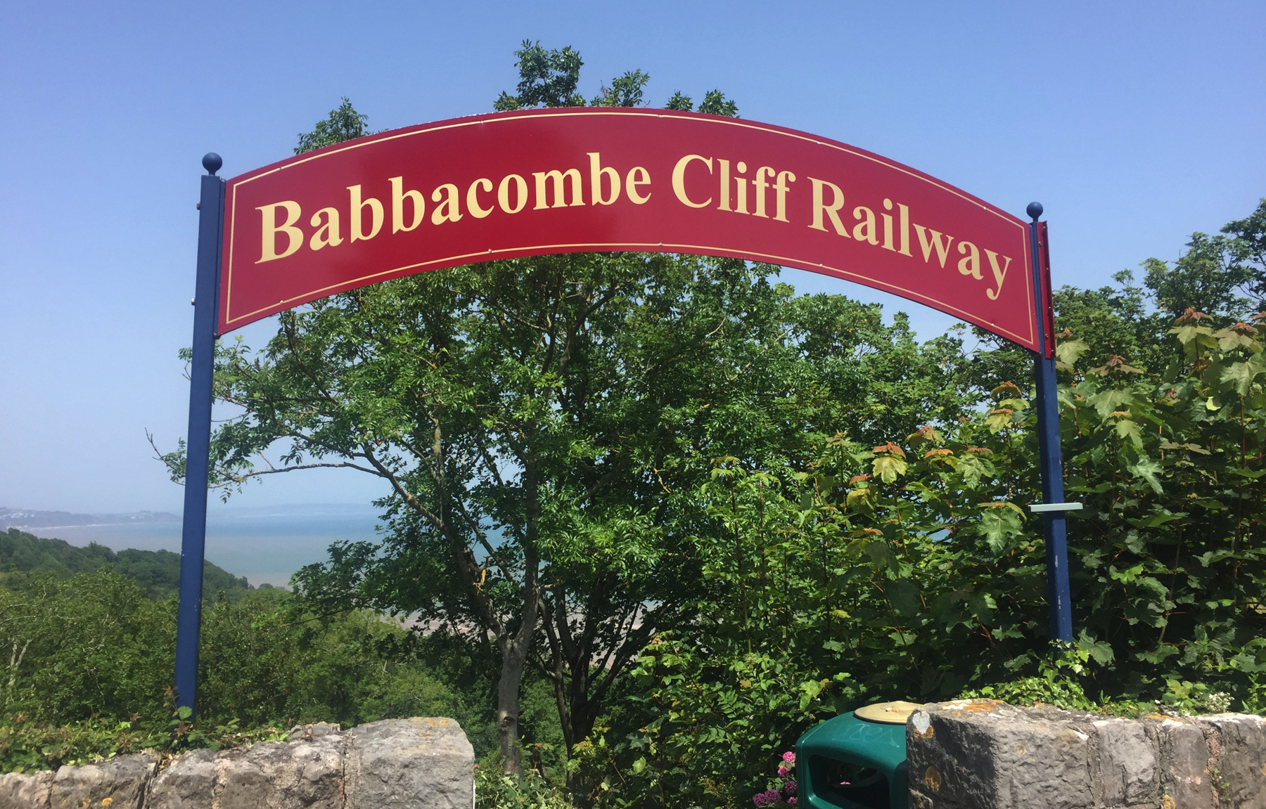 Babbacombe