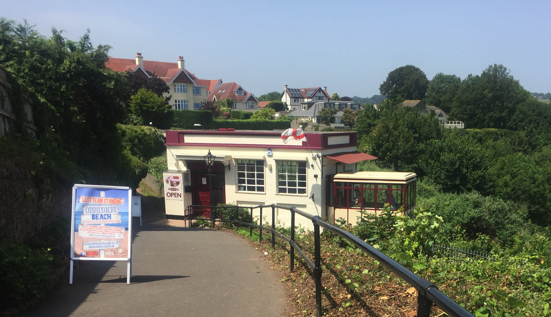 Babbacombe