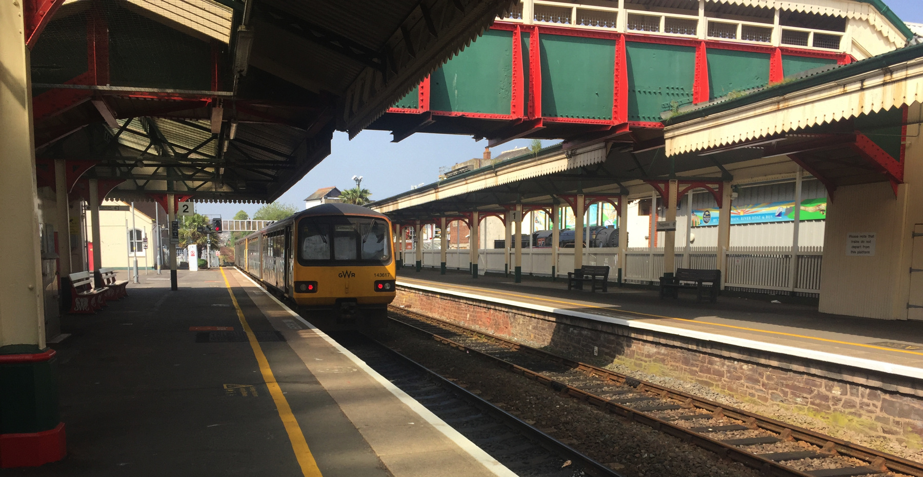 Paignton