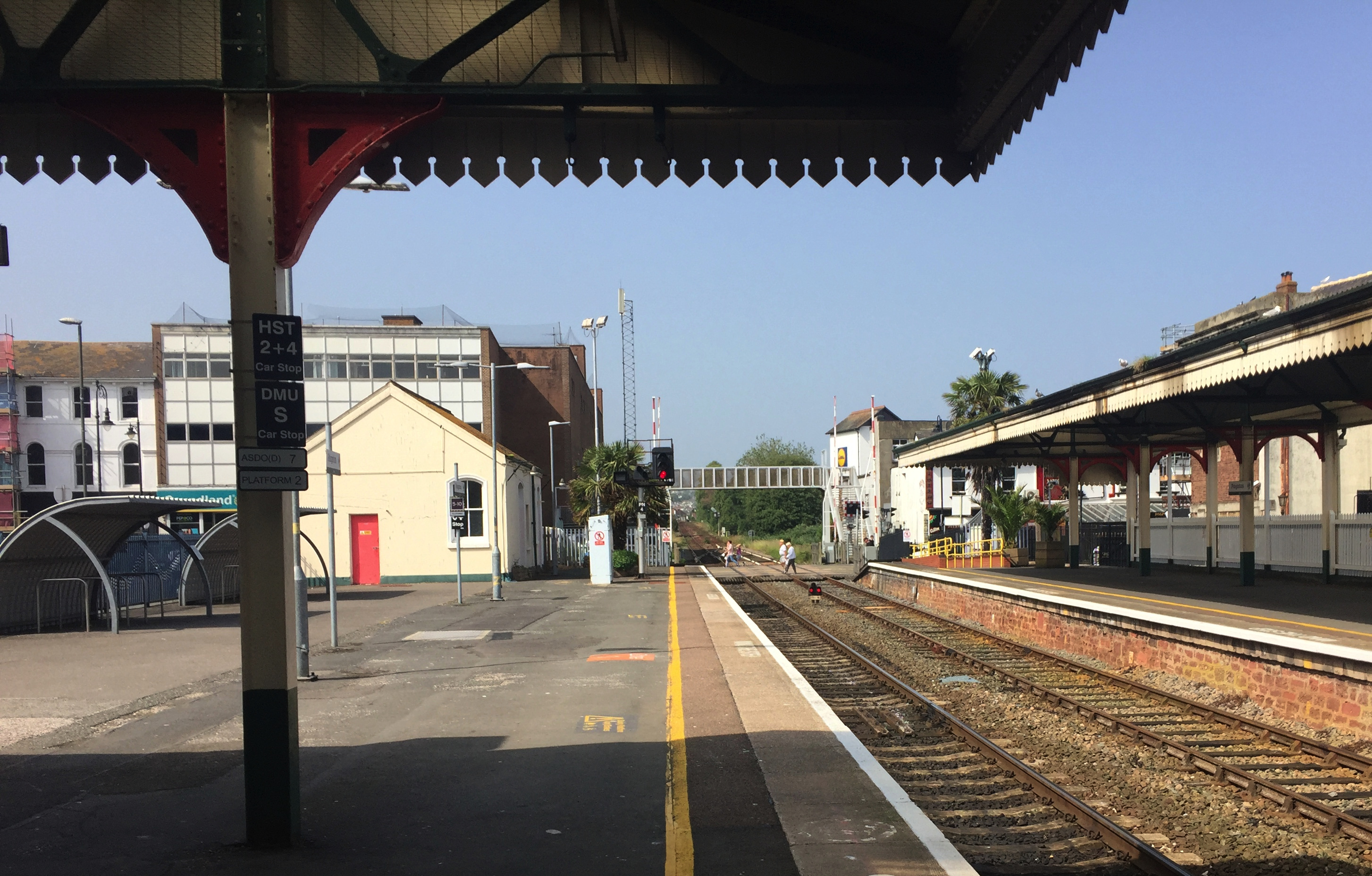 Paignton