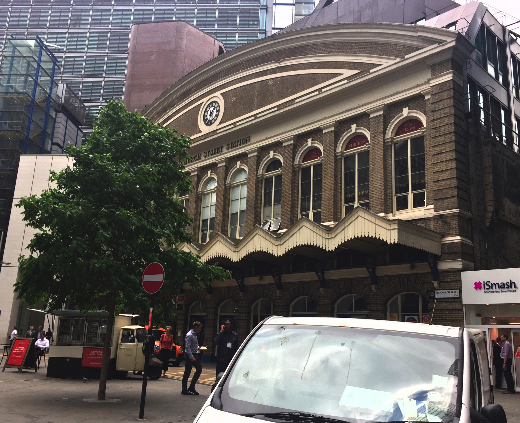 Fenchurch Street