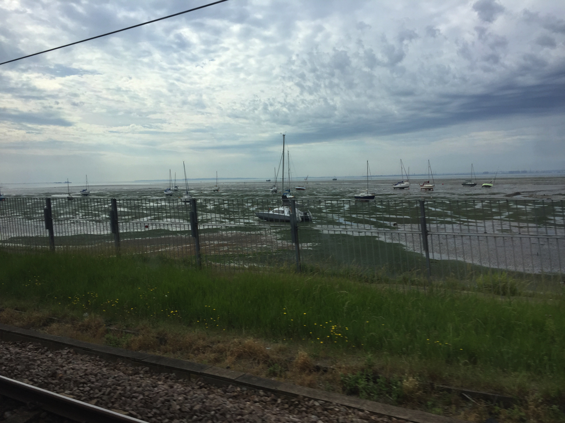 Thames Estuary