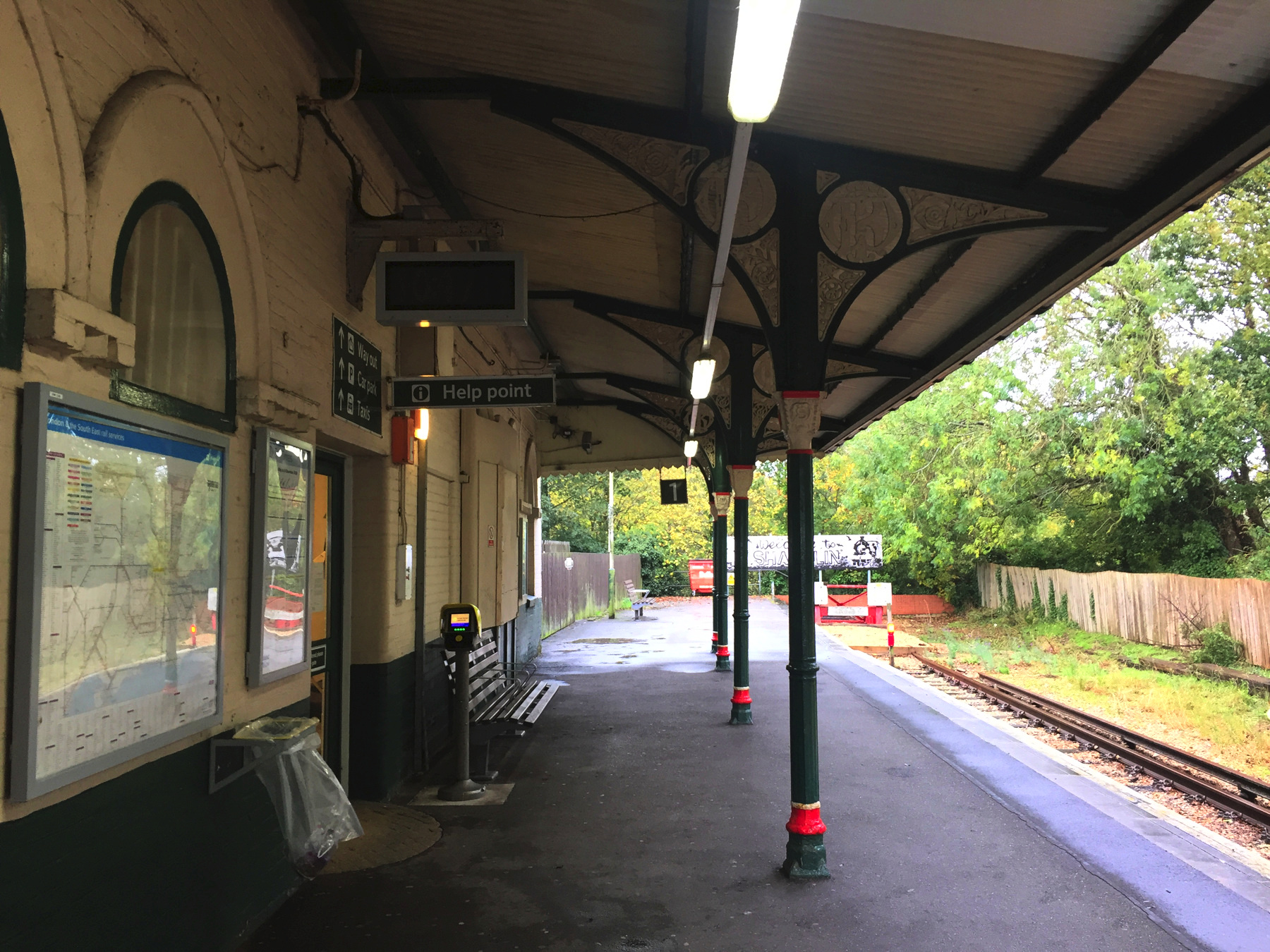 Shanklin