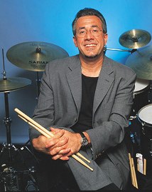 Bobby Sanabria