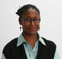 Sarita Gregory