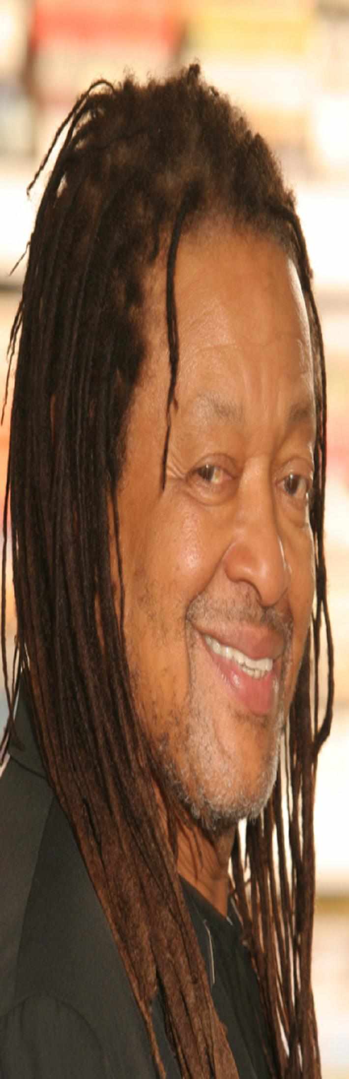 Quincy
Troupe