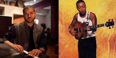 Moran
and Ndegeocello