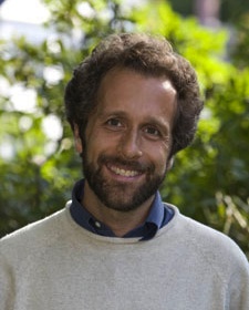 Robert G. Morrison