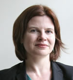 Prof. Allison Busch