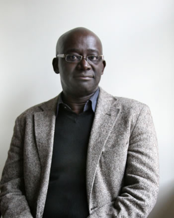 Mamadou Diouf