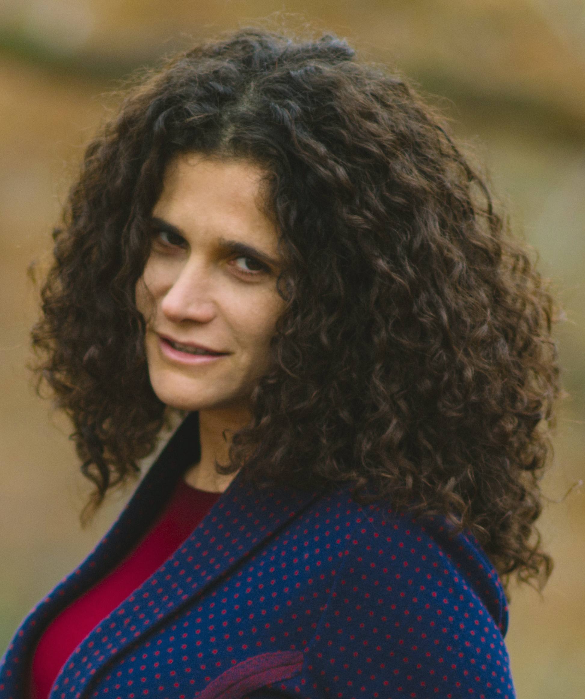 Naama Harel
