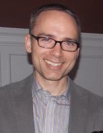 Guy Leavitt
