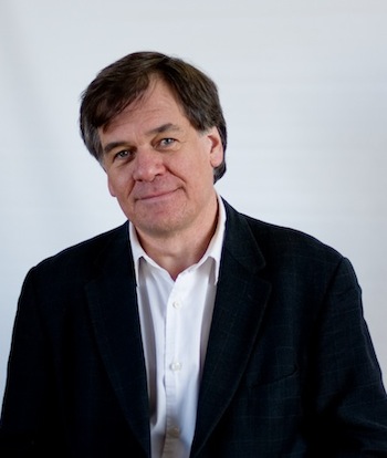 Timothy Mitchell