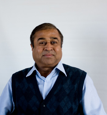 Rakesh Ranjan