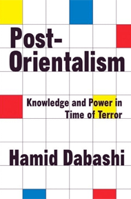Post-Orientalism