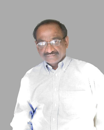 D. Samuel Sudanandha