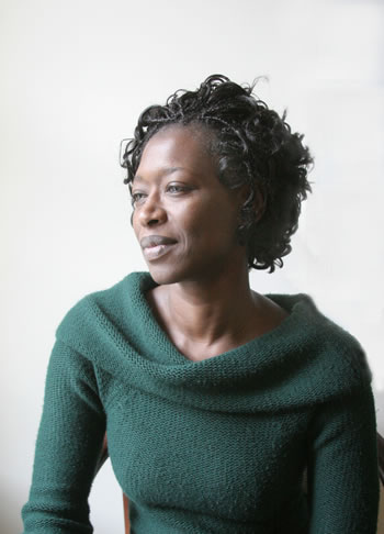 Mariame Sy