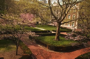 columbia gardens