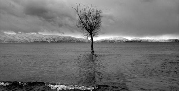 Lake Sevan
