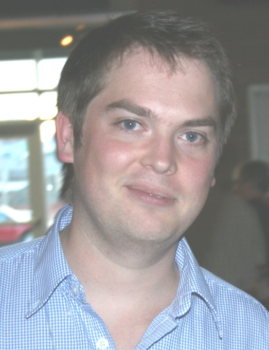 James Curley Photo