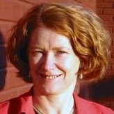 Geraldine Downey Photo