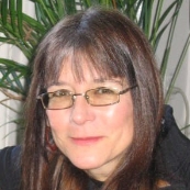 Janet Metcalfe