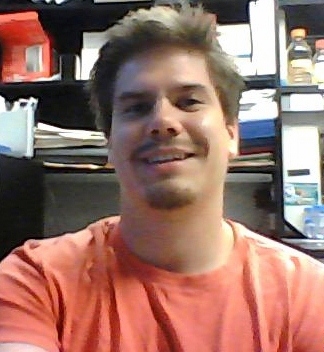 Matthew Bailey Photo