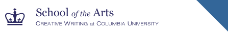 columbia creative writing summer program