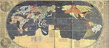 Japanese Maps