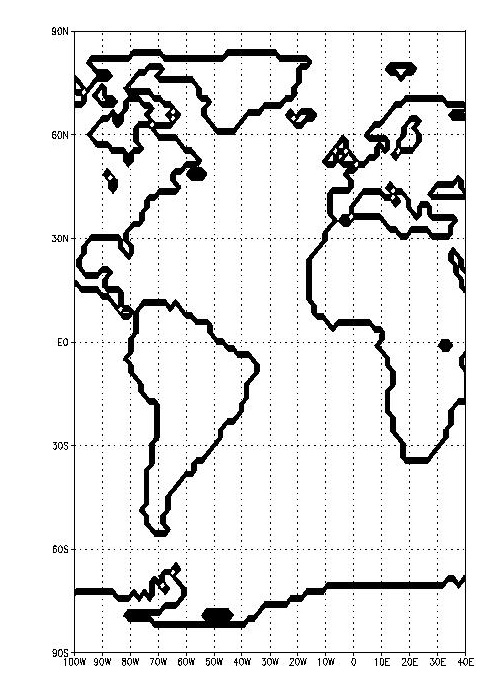 Lab Instructions: Atlantic Thermohaline Overturning.