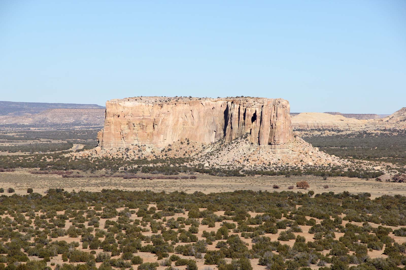 New Mexico November 2018 - Photo #167