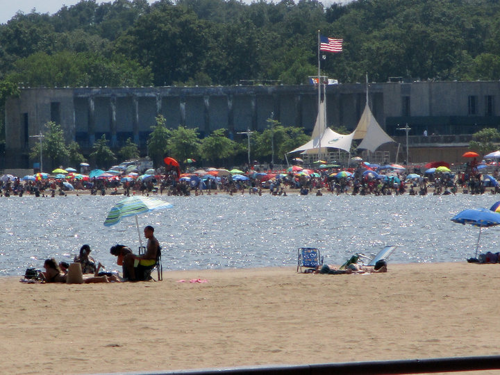 Bronx NY June 2021 - Photo #134 - Orchard Beach and City Island (June 27)