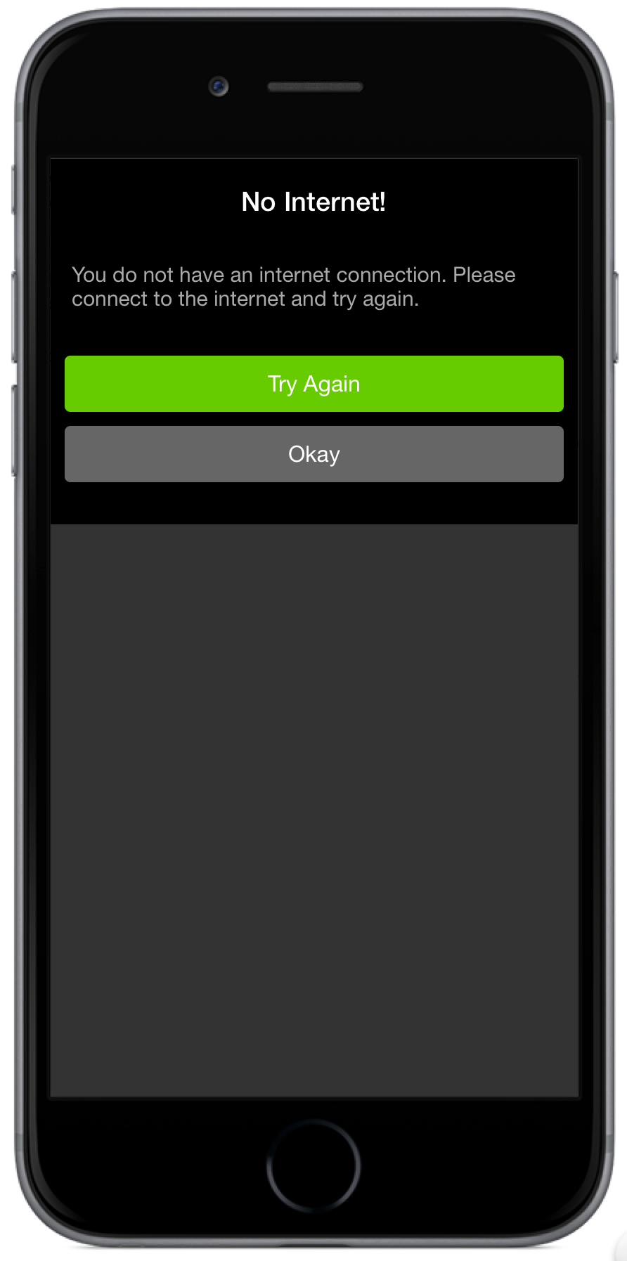 GitHub - shivsak/CustomAlertView: A better-looking customizable ...